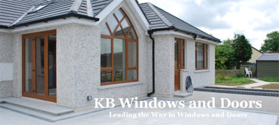 KB Windows & Doors Image