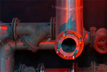 Industrial Boiler Repairs Ltd Image