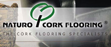 Natura Cork Flooring