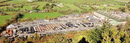 Killoran Slate Quarry Limited Image