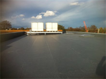 C & S Roofing Ltd Image