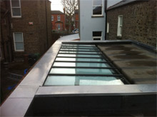 C & S Roofing Ltd Image