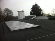 C & S Roofing Ltd Image