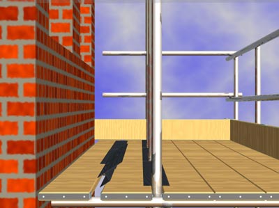 ScaffGap Ltd Image