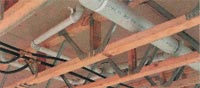 PP Timber Engineering t/a Roof Truss Solutions Image