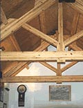 PP Timber Engineering t/a Roof Truss Solutions Image