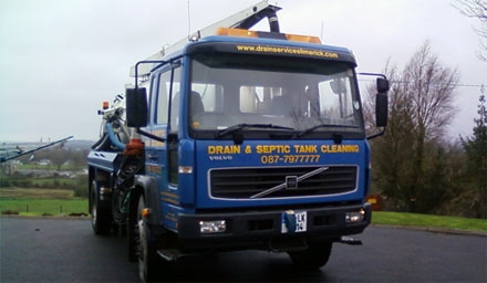 JSP HIRE SERVICES LTD. Image