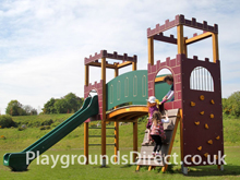 Playgrounds Direct Image