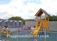 Playgrounds Direct Image