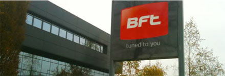 BFT Automation Ltd Image