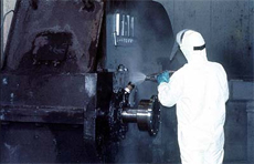 EcoBlast t/a Sodablast Ireland Image