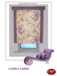 Corcoran Window Furnishings Limited Image