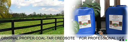 Creosote Sales Limited Image