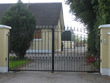 Wrought Iron Supplies Image