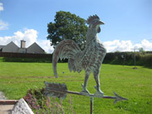 Wrought Iron Supplies Image