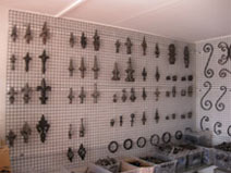 Wrought Iron Supplies Image