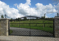 Wrought Iron Supplies Image