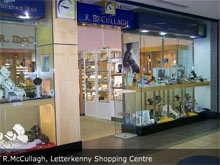 Donegal Glass Ltd. Image