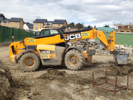 Athboy Plant Hire Image