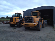 Athboy Plant Hire Image