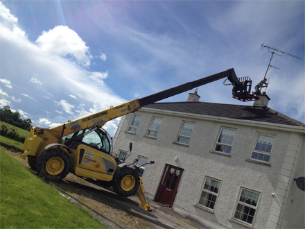 Athboy Plant Hire Image