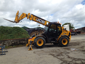 Athboy Plant Hire Image