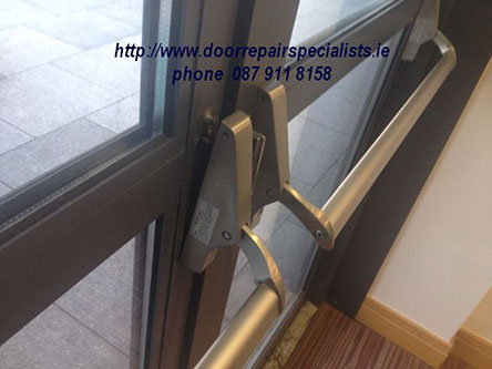 Fire Door Repairs Image