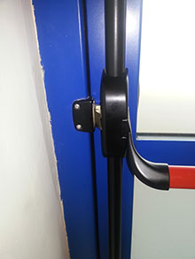 Fire Door Repairs Image