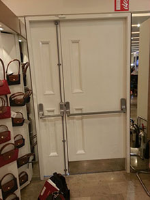Fire Door Repairs Image