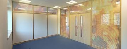 JC Drywall Contracts Image