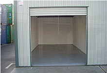 Midland Container Depot & Self Storage Image