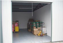 Midland Container Depot & Self Storage Image