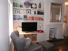 Jane Higgins Home Design Image
