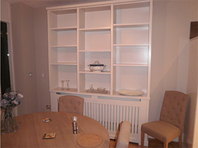 Jane Higgins Home Design Image