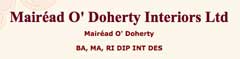 Mairead O Doherty Interiors Ltd