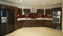 Kitchen World Image