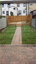 Pats Gardens Services Image