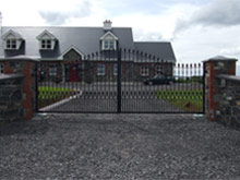 Globe Metalworks Image