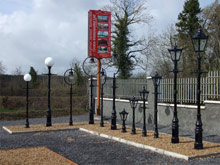 Globe Metalworks Image