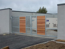 Globe Metalworks Image
