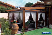 Awnings.ie Ireland Image