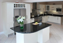 Elite Kitchens & Bedrooms Image