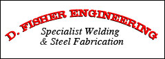 D. Fisher Engineering