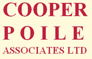 Cooper Poile Associates ltd