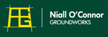 Niall O Connor Groundworks