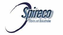 Spireco Spiral Stairs