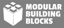 Plastic Modular Building Blocks