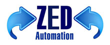 Zed Automation Ltd