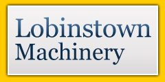 Lobinstown Machinery