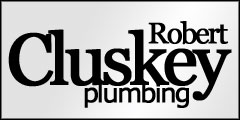 Robert Cluskey Plumbing
